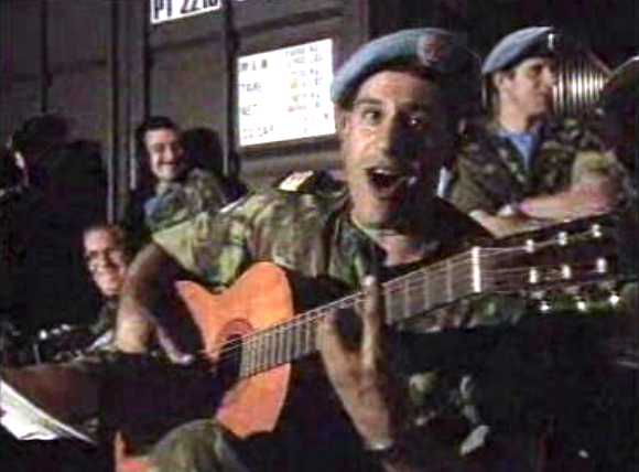 Fernando Nogueira em Maputo