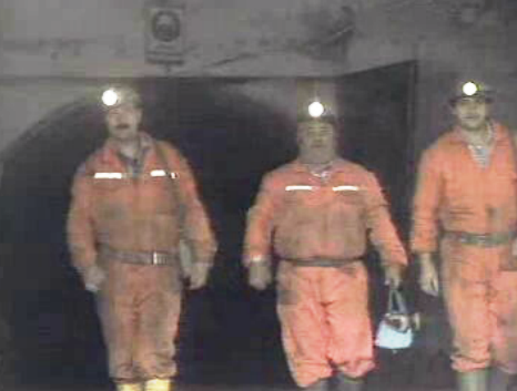 Reabertura das minas da Panasqueira