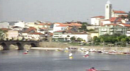 Obras públicas em Mirandela