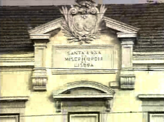 Crise financeira na Misericórdia de Lisboa