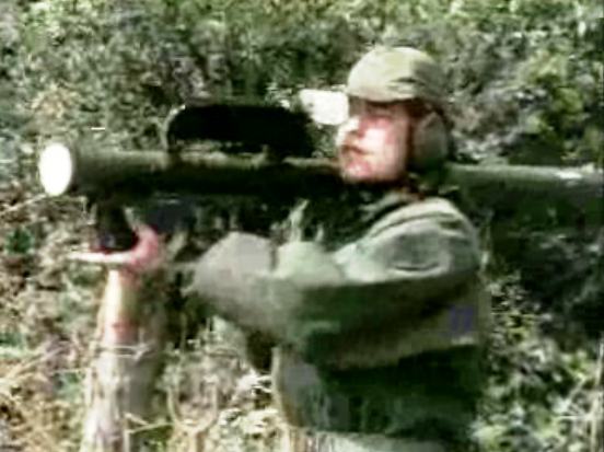 Programa nacional de mísseis