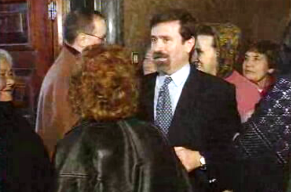 Julgamento de Luís Monterroso