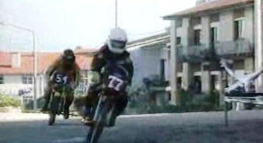 Campeonato Nacional de Motociclismo