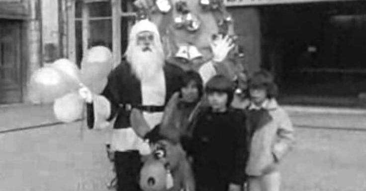 Celebração do Natal