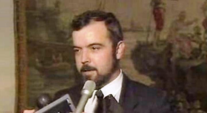 Declarações de Fernando Nogueira