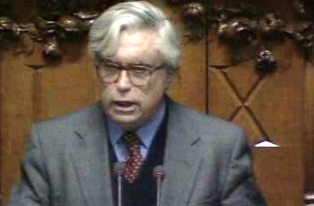 Demissão de Nogueira Brito