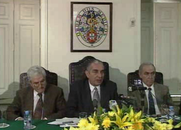 Caso das hemodiálises de Évora