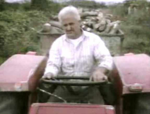 Política Agrícola Comum