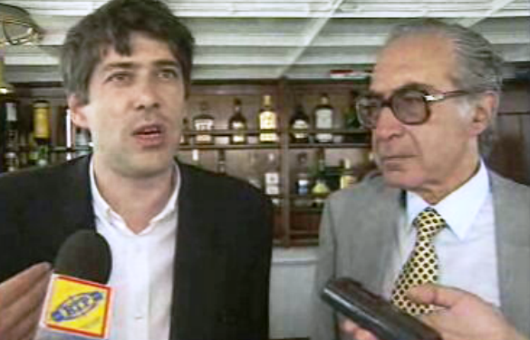 Jornadas parlamentares do PS no rio Sado