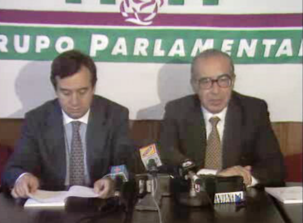 Declarações dos rendimentos no PS