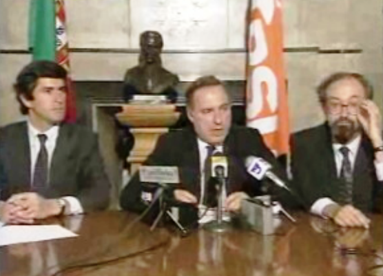 Lei do Segredo de Estado