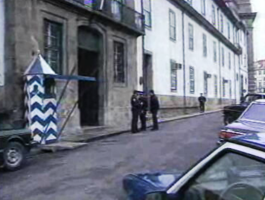 Escola Superior de Polícia