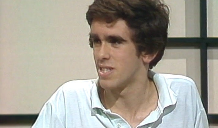 Entrevista a Paulo Dimas