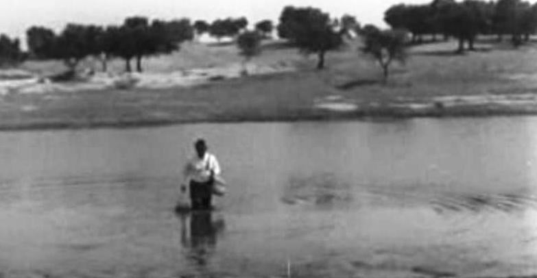 A Criação e Pesca de Achigãs