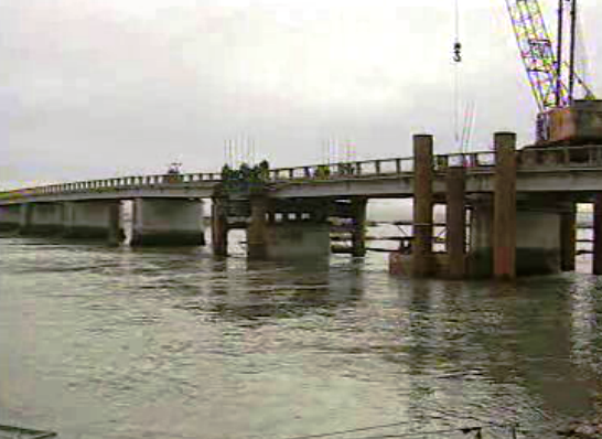 Reabertura ao trânsito da Ponte Gafanha