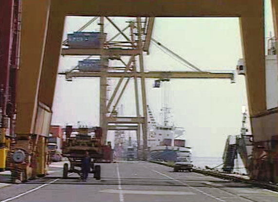 Despedimentos na Portline