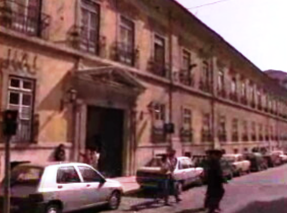 Fiscalização às universidades privadas