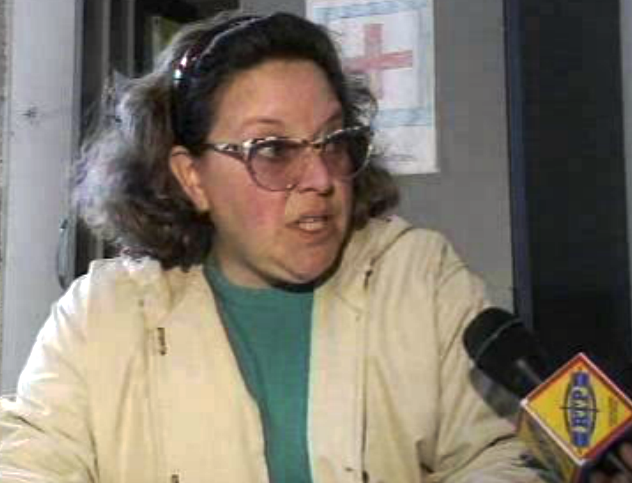 Professora boicotada em Barcelos