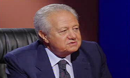 Entrevista a Mário Soares – Parte I