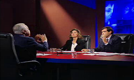 Entrevista a Mário Soares – Parte II