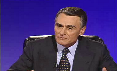 Presidenciais 96: Debate com todos os candidatos – Parte II