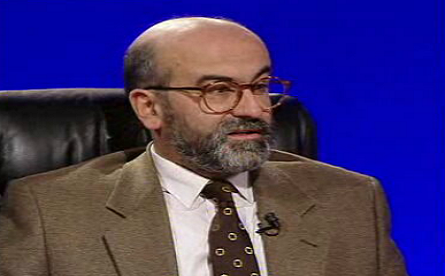 Entrevista a Alberto Matos – Parte I