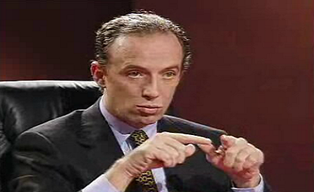 Entrevista a Pedro Santana Lopes – Parte I