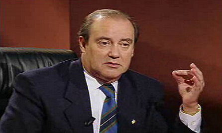 Entrevista com Pinto da Costa – Parte II