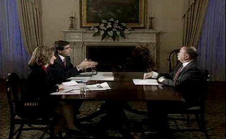 Entrevista a Alberto João Jardim – Parte I