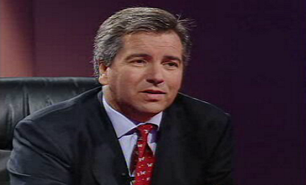 Entrevista a Torres Couto – Parte II