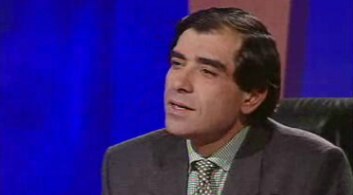 Entrevista a Torres Couto – Parte III