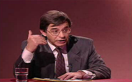 Não recandidatura de Cavaco Silva à presidência do PSD – Parte III