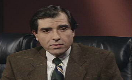 Entrevista a Pedro Passos Coelho – Parte I