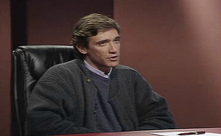 Entrevista a Pedro Passos Coelho – Parte II