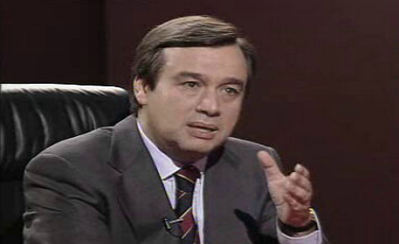 Entrevista a António Guterres – Parte I