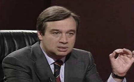 Entrevista a António Guterres – Parte II