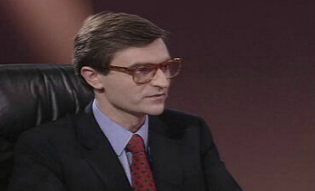 Entrevista a Manuel Monteiro – Parte I