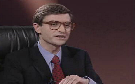 Entrevista a Manuel Monteiro – Parte II