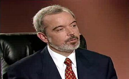 Entrevista a Fernando Nogueira – Parte II