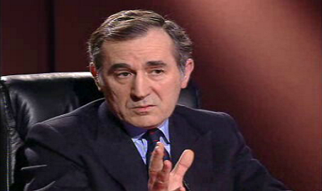 Entrevista a Ramalho Eanes – Parte I