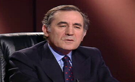 Entrevista a Ramalho Eanes – Parte II