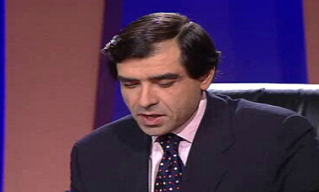 Entrevista a Ramalho Eanes – Parte IV