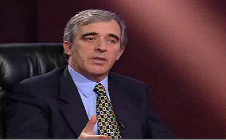 Entrevista a Azevedo Soares – Parte II