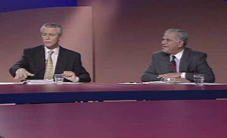 A Transparência na Vida Política – Parte II