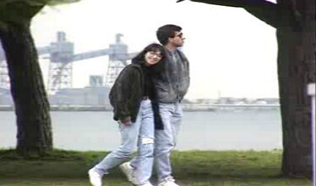 A Juventude – Parte I