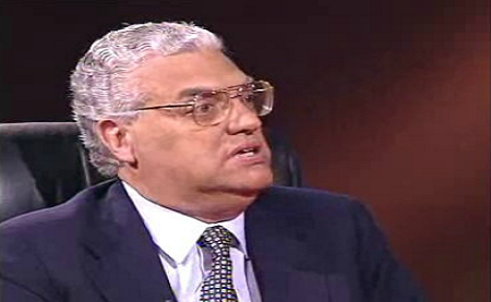 Entrevista a Diogo Freitas do Amaral – Parte I