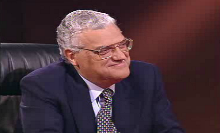 Entrevista a Diogo Freitas do Amaral – Parte II