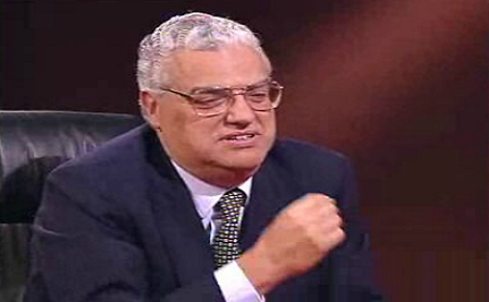 Entrevista a Diogo Freitas do Amaral – Parte III