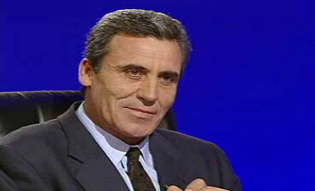 Entrevista a Jerónimo de Sousa – Parte I