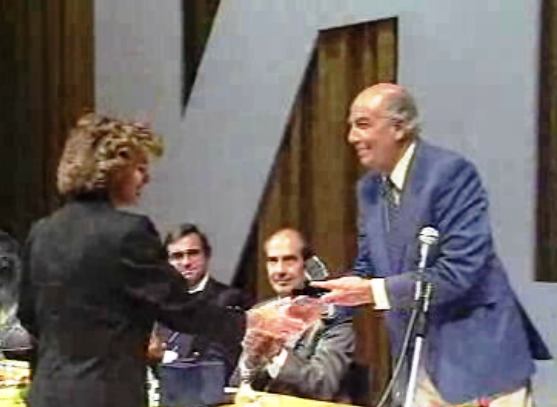 Prémio de Apoio à Integração Profissional